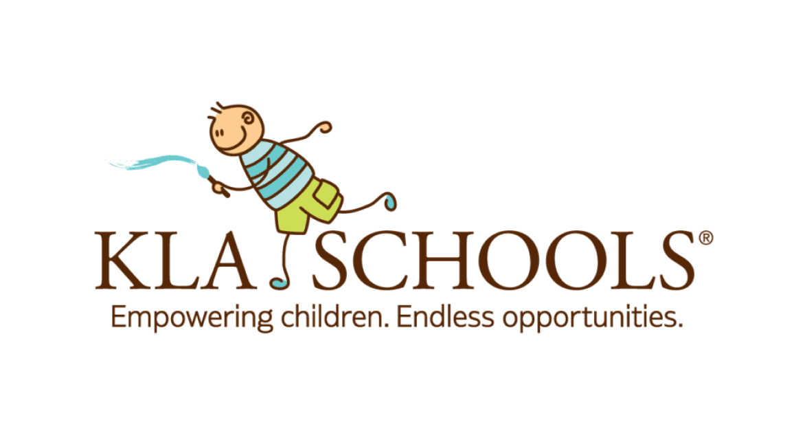 KLA Schools logo