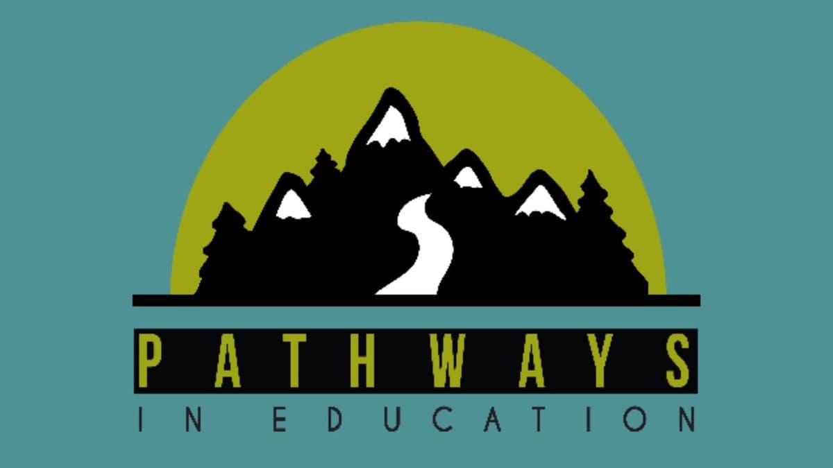 Pathways in Education logo