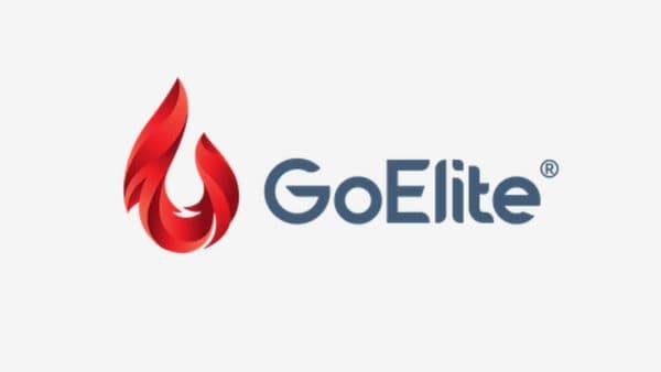 GoElite logo