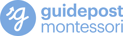 Guidepost Montessori logo