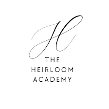 The Heirloom Academy logo