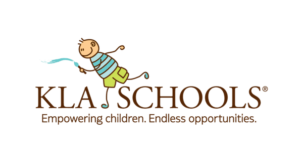KLA Schools logo