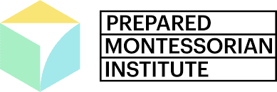 Prepared Montessorian Institute logo