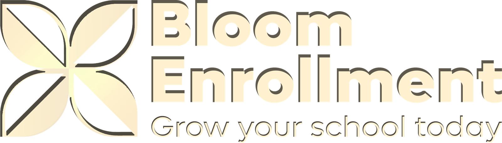 Bloom Enrollment Marketing